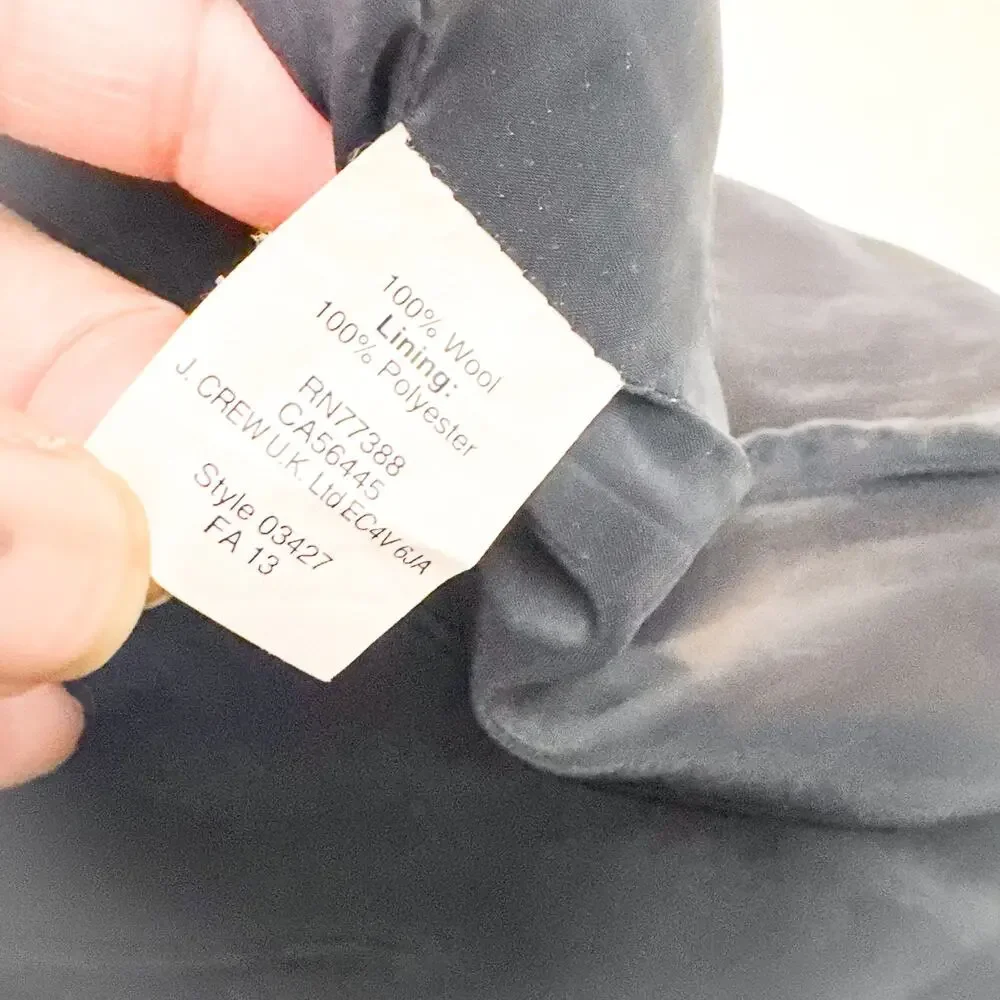 Madewell Knit Sleeveless Crop Top Cream Size Medium - Picture 2 of 6